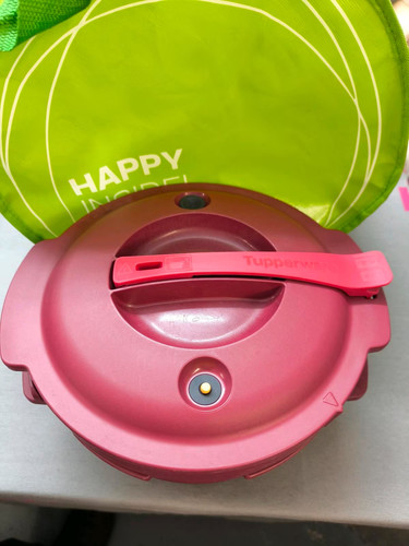 Tupperware microquick - tupperware,
