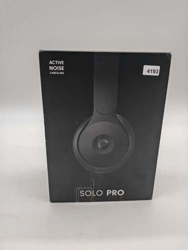 Beats solo pro kabellose - beats, –