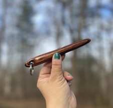 Laminate Wooden Kubaton