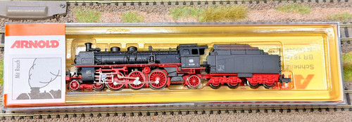 Arnold 2552 spur 18 - spur, 528