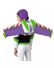 Toy Story Buzz Lightyear Jet