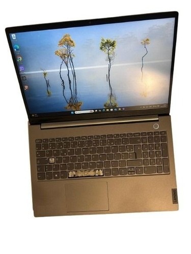 Lenovo thinkbook itl15 - lenovo, g2