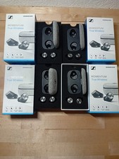 4× Sennheiser Momentum True