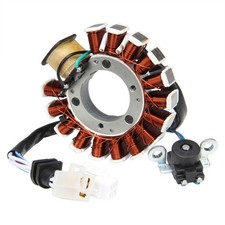 Lichtmaschine Stator für Yamaha Majesty Teos MBK Doodo Skyliner Thunder 125 150