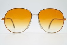 Vintage sonnenbrille marwitz - sonnenbrille,
