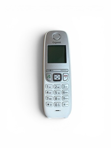 Gigaset a415 mobilteil - gigaset,