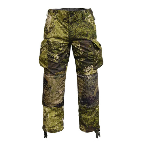 Leo köhler einsatzkampfhose - leo,