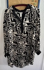 Longbluse größe eher - h&m, 40
