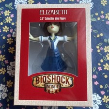 Bioshock: Infinite - Elizabeth