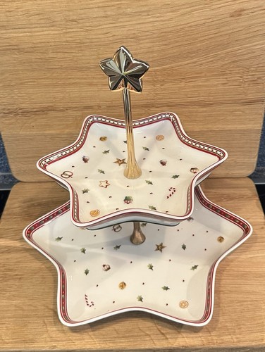 Villeroy boch winter bakery - villeroy,
