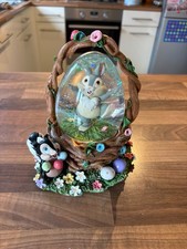 Disney Schneekugel selten