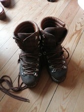 Hanwag Bergstiefel, 36