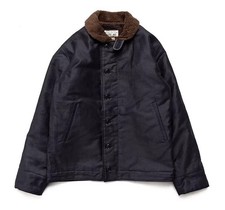 Buzz Rickson's US Navy N-1