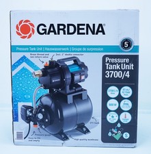 Gardena 9023-20 Hauswasserwerk