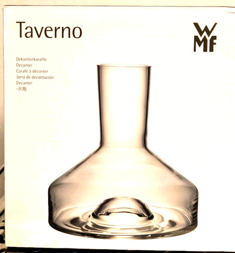 Wmf taverno dekanter - wmf,