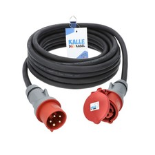 CEE Verlängerung H07RN-F 5G