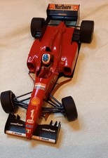 Pauls Modell Art Modellauto 1:18 Formel 1 Ferrari F 310 /B M. Schumacher  1996