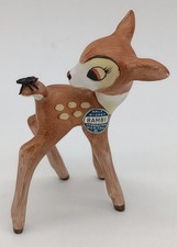 Goebel: kleine Bambi - Figur, Porzellan 50er/60er Jahre