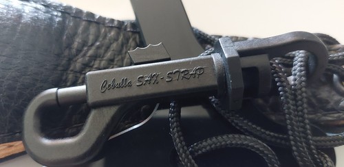 Cebulla saxophongurt - saxophongurt, xl