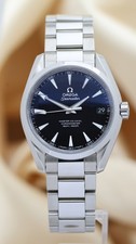 Omega Seamaster Aqua Terra