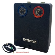 Buderus Pumpengruppe HS 25/6 BU