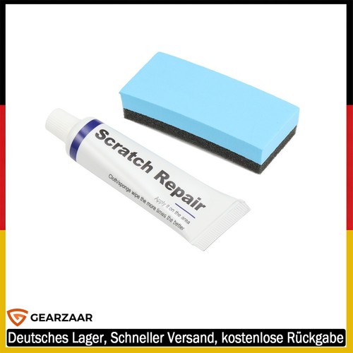 Paint correction buffer pad - paint,