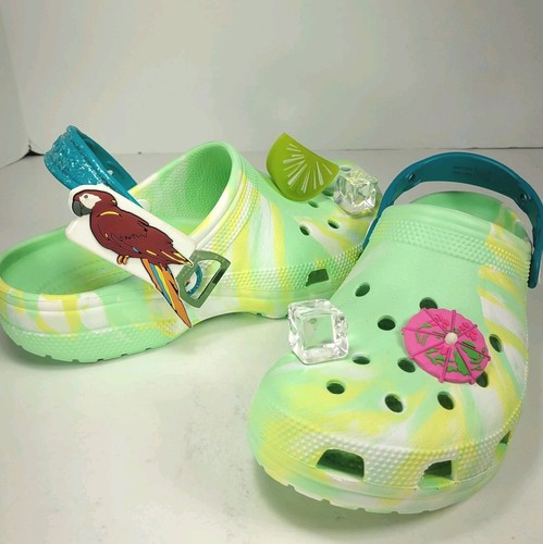 Crocs margaritaville classic - crocs,