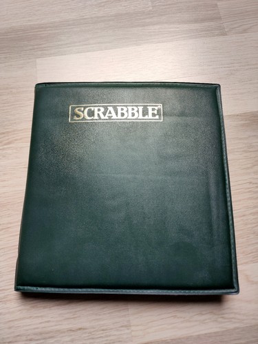 Reise scrabble - reise,
