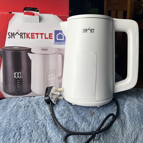 Smart kettle - kettle,