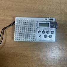 RADIO PORTATIL SONY ICF-M260