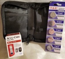 "NEW" Aviva Plus 50 Ct. Test