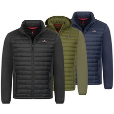 Höhenhorn Kaprun Herren Jacke