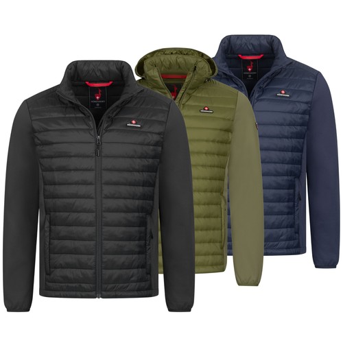 Höhenhorn kaprun herren jacke - höhenhorn,