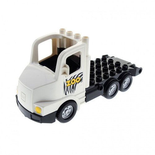 Lego duplo fahrzeug - lego,