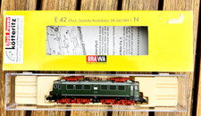 Spur N - Digital - BRAWA N1201