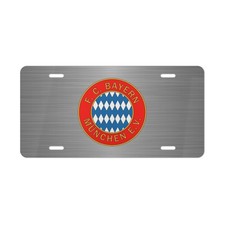 Bayern de Munich, License