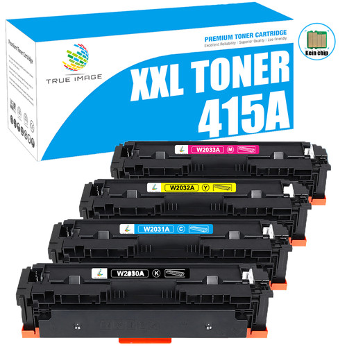 Xxl toner für - toner, hp