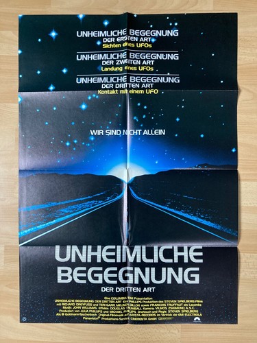 Filmposter kinoplakat a1 - *, *