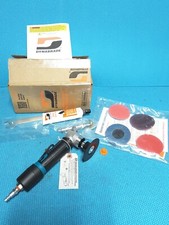 Dynabrade Die Angle Grinder