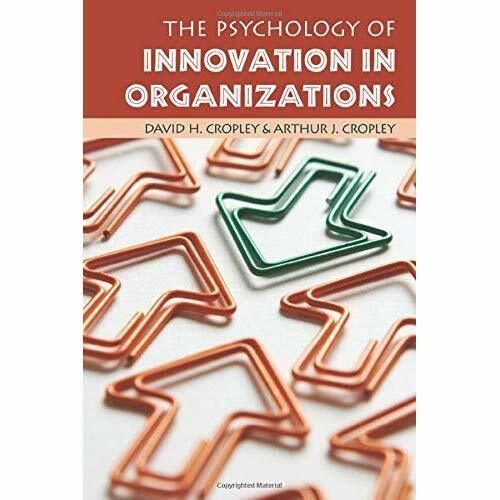 The psychology innovation - psychology,