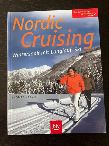 Nordic cruising winterspaß - nordic, cruising: