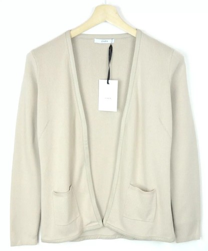 Zapa naturel pullover damen - naturel,