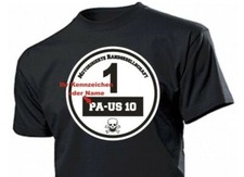 Feinstaubplakette Schwarz fun T-Shirt Zone 1 TOP Oldtimer US Car V8 V6 Gr S-XXL