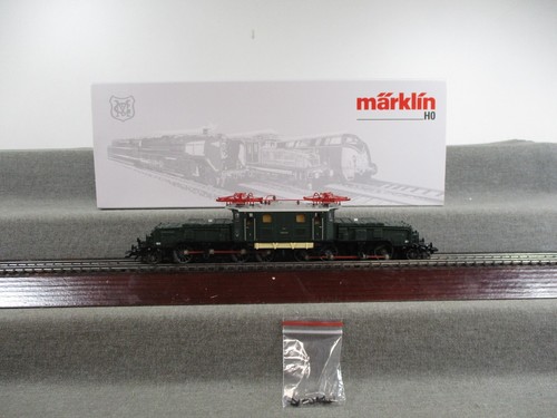 Märklin spur 39089 - spur, br
