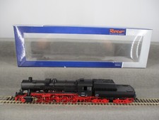 Roco Spur H0 62255 Dampflok BR
