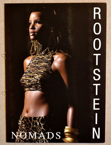 Original rootstein katalog - rootstein,
