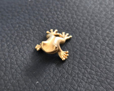 Dänemark Ole Lynggaard 14K