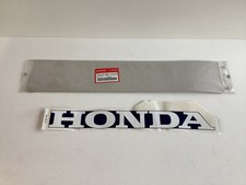 Honda Aufkleber 64819-MEL-000ZC für CBR 1000RR Fireblade 2004 NOS original