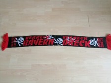 Fanschal Anti Bayern / 1860 BVB