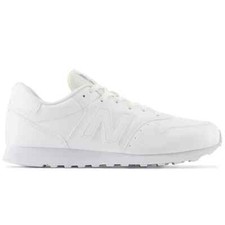 New Balance 500 Herren Weiß